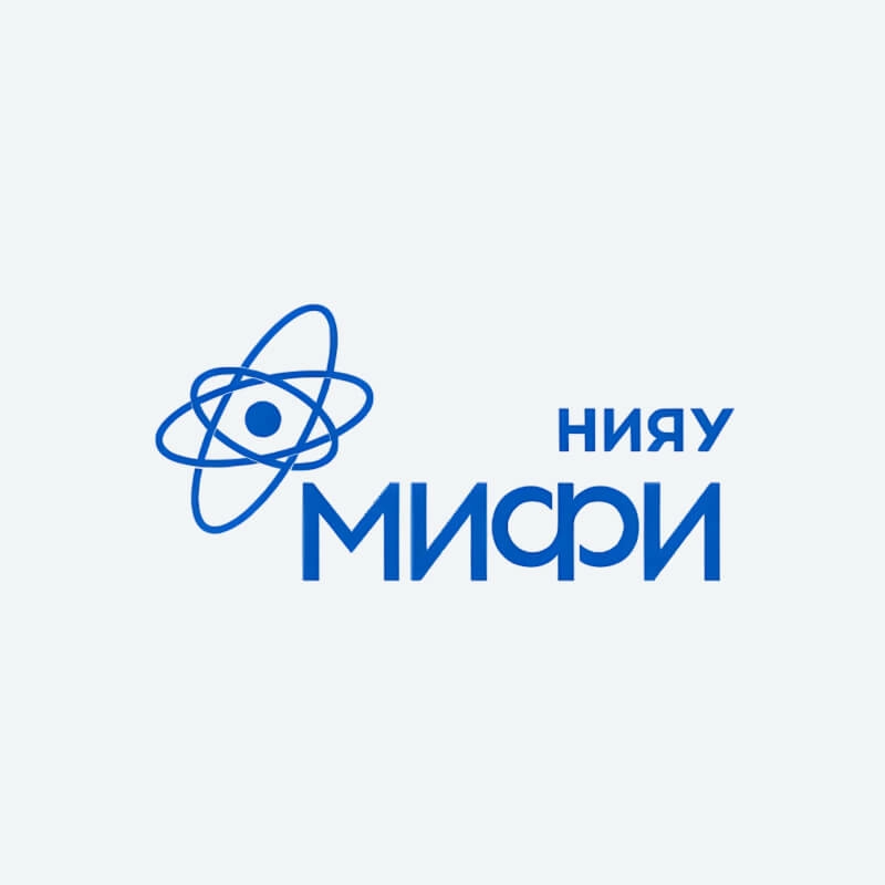 Национальный исследовательский ядерный университет «МИФИ» Национальный исследовательский ядерный университет «МИФИ»